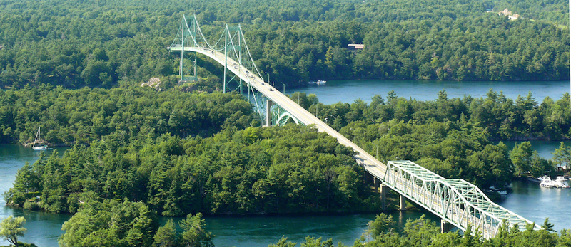 Illustration for article titled The Ten Most Hated Bridges In America